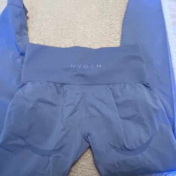 nvgtn contour leggings - Picture 4 of 5
